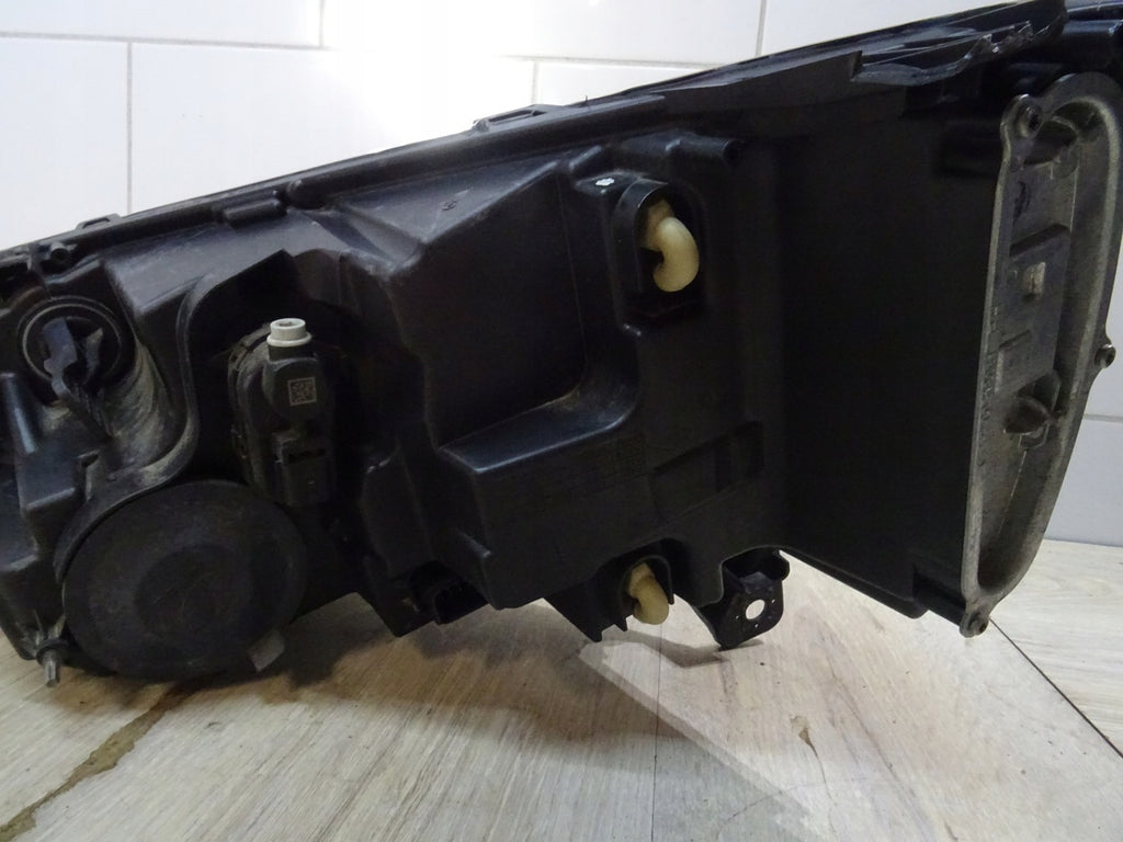 Frontscheinwerfer Dacia Sandero III Logan 260103884R LED Rechts Headlight SCH7845445717ii