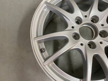 Load image into Gallery viewer, 1x Alufelge 16 Zoll 6.5" 5x112 49ET Glanz Silber A2464011302 Mercedes-Benz W246 FEL8100717188gx