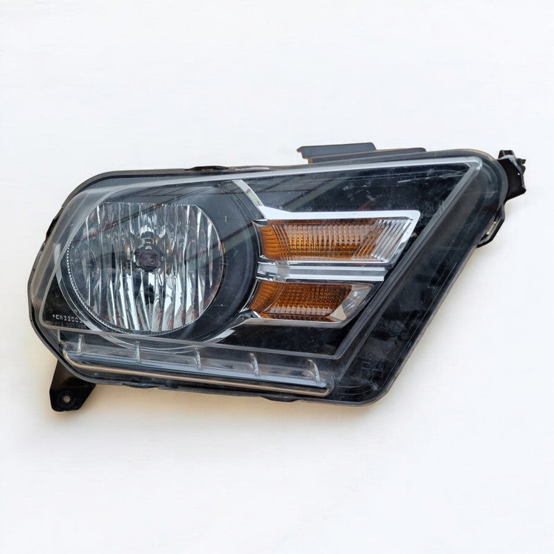 Frontscheinwerfer Ford AR33-13005 Rechts Scheinwerfer Headlight