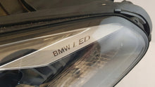 Load image into Gallery viewer, Frontscheinwerfer BMW 5 G31 G30 5A388C3 08062023 LED Links Headlight SCH1483210356wo