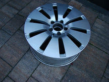 Load image into Gallery viewer, 1x Alufelge 17 Zoll 7.5" 5x112 36ET A2534010500 Mercedes-Benz Glc Rim Wheel FEL9414446676dy