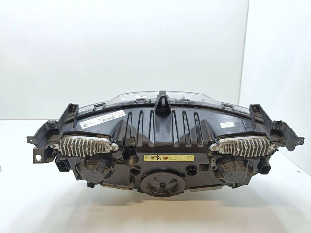 Frontscheinwerfer BMW 5 8562385 Rechts Scheinwerfer Headlight SCH9308198706cw