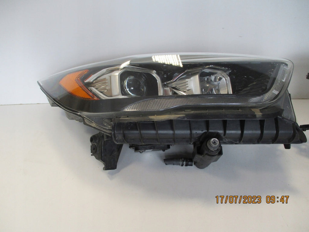 Frontscheinwerfer Alfa Romeo GV41-13D155-EC Links Scheinwerfer Headlight SCH8305972010ve