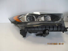 Laden Sie das Bild in den Galerie-Viewer, Frontscheinwerfer Alfa Romeo GV41-13D155-EC Links Scheinwerfer Headlight SCH8305972010ve