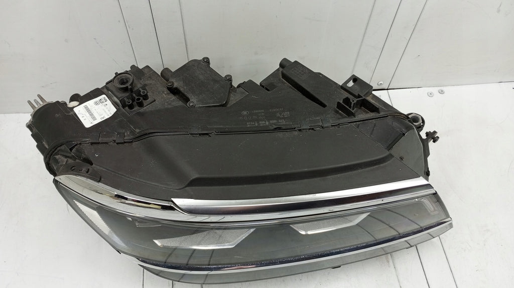 Frontscheinwerfer VW Tiguan LE15A6359 LED Rechts Scheinwerfer Headlight