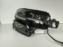 Laden Sie das Bild in den Galerie-Viewer, Frontscheinwerfer Skoda Karoq 57B941036B Full LED Rechts Scheinwerfer Headlight SCH1057354106du