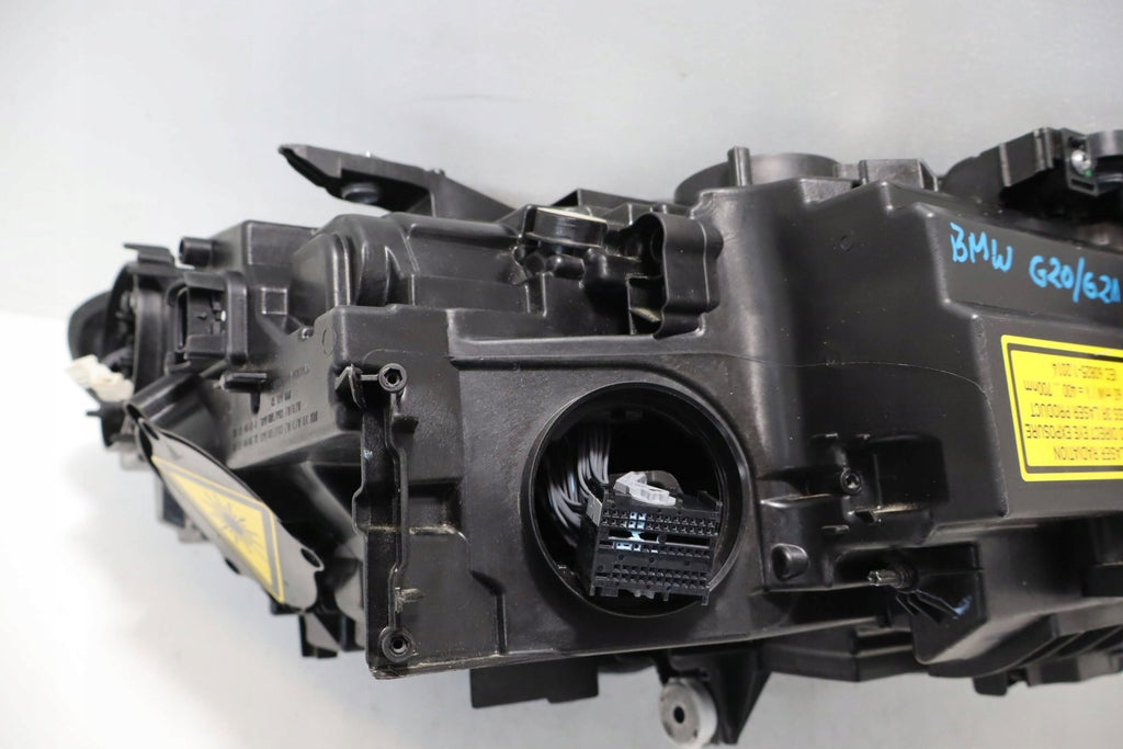 Frontscheinwerfer BMW 3 G21 G20 G80 5A25273 Links Scheinwerfer Headlight SCH5901994285wi