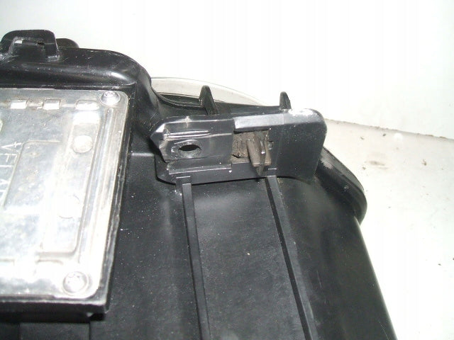 Frontscheinwerfer Jaguar Xj X350 2W93-3W029 2W93-3W030 Xenon Ein Satz Headlight SCH7330239765cz