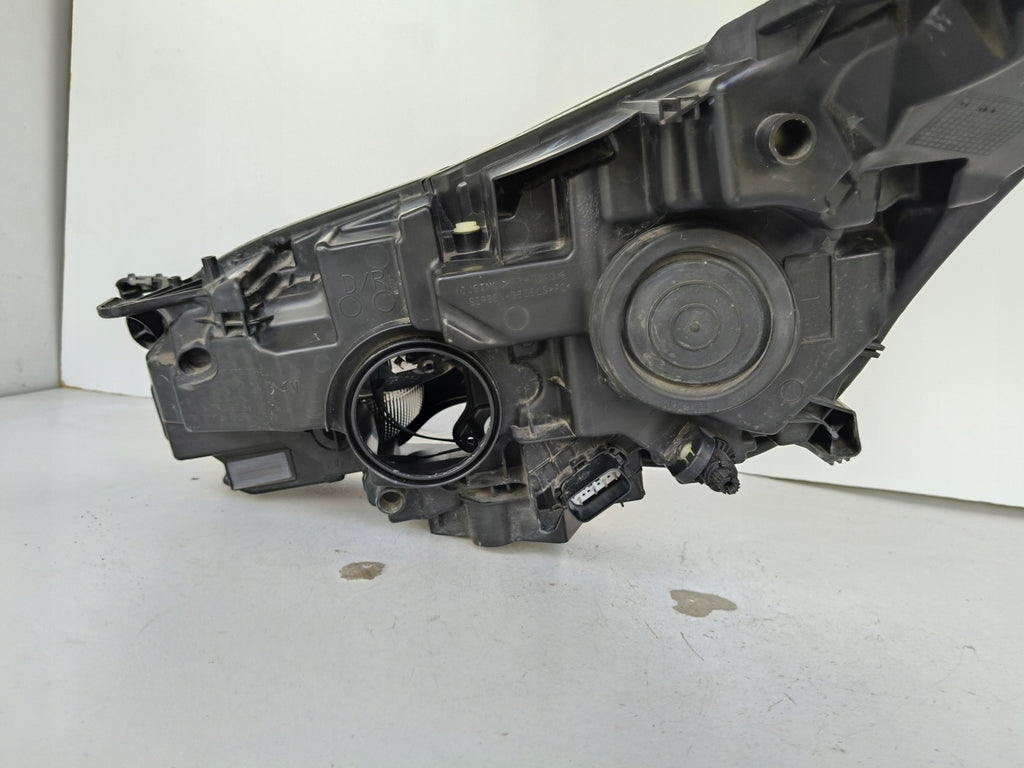 Frontscheinwerfer Ford Galaxy EM2B-13W029-JE LED Rechts Scheinwerfer Headlight SCH4355922984hl