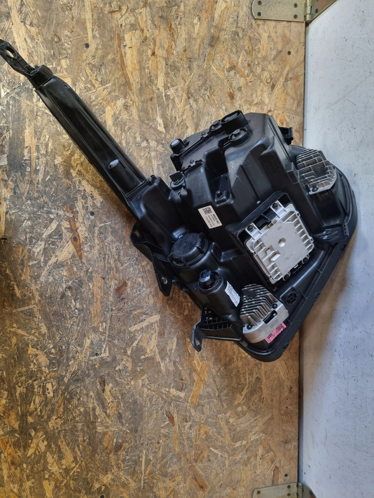 Frontscheinwerfer Kia Sportage V 92102R2000 LED Rechts Scheinwerfer Headlight