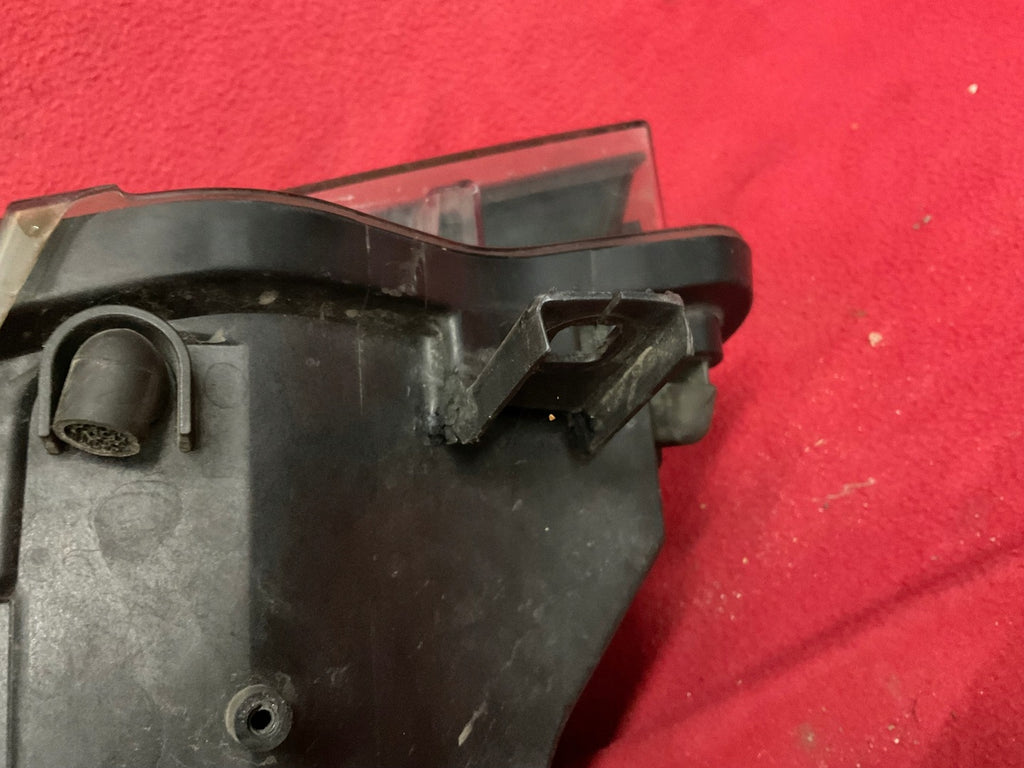 Frontscheinwerfer BMW X6 E71 7179860-08 Xenon FALSE Scheinwerfer Headlight SCH2058658687md
