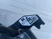 Load image into Gallery viewer, Frontscheinwerfer Toyota Yaris K0-8EU 0193579 LED Rechts Scheinwerfer Headlight