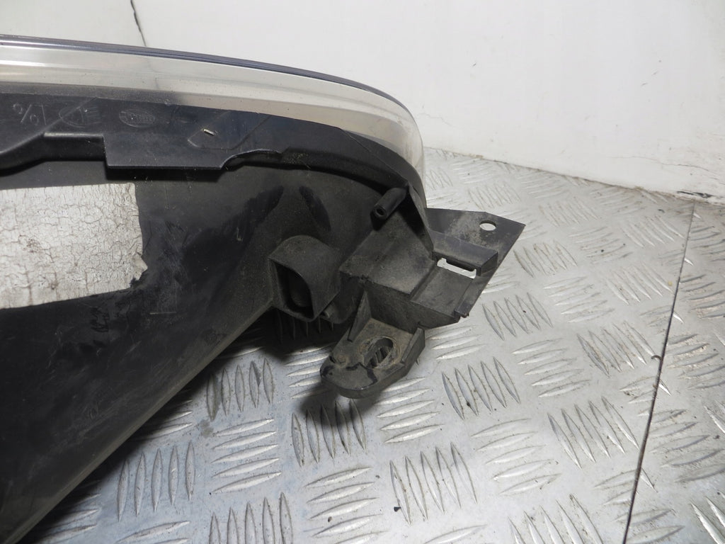 Frontscheinwerfer Citroën C4 Grand Picasso I 16298300 Links Headlight