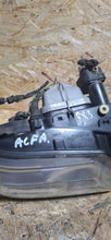 Laden Sie das Bild in den Galerie-Viewer, Frontscheinwerfer Alfa Romeo 166 Ein Satz Scheinwerfer Headlight SCH3232041658ao