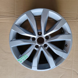 1x Alufelge 17 Zoll 6.5
