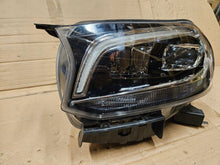 Laden Sie das Bild in den Galerie-Viewer, Frontscheinwerfer Mercedes-Benz A4709060800 Links Scheinwerfer Headlight SCH9058623746eq