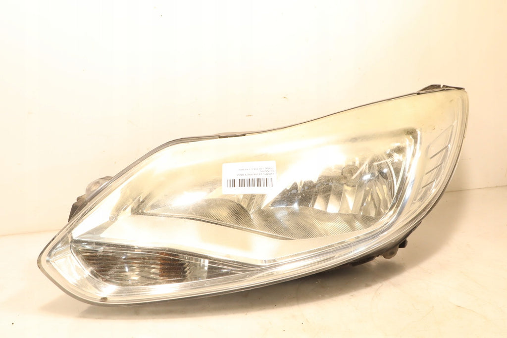 Frontscheinwerfer Ford Focus III E414819 Links Scheinwerfer Headlight SCH8179453861vh