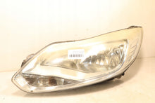 Laden Sie das Bild in den Galerie-Viewer, Frontscheinwerfer Ford Focus III E414819 Links Scheinwerfer Headlight SCH8179453861vh