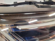 Laden Sie das Bild in den Galerie-Viewer, Frontscheinwerfer Audi A6 C8 4K0941040 Full LED Rechts Scheinwerfer Headlight