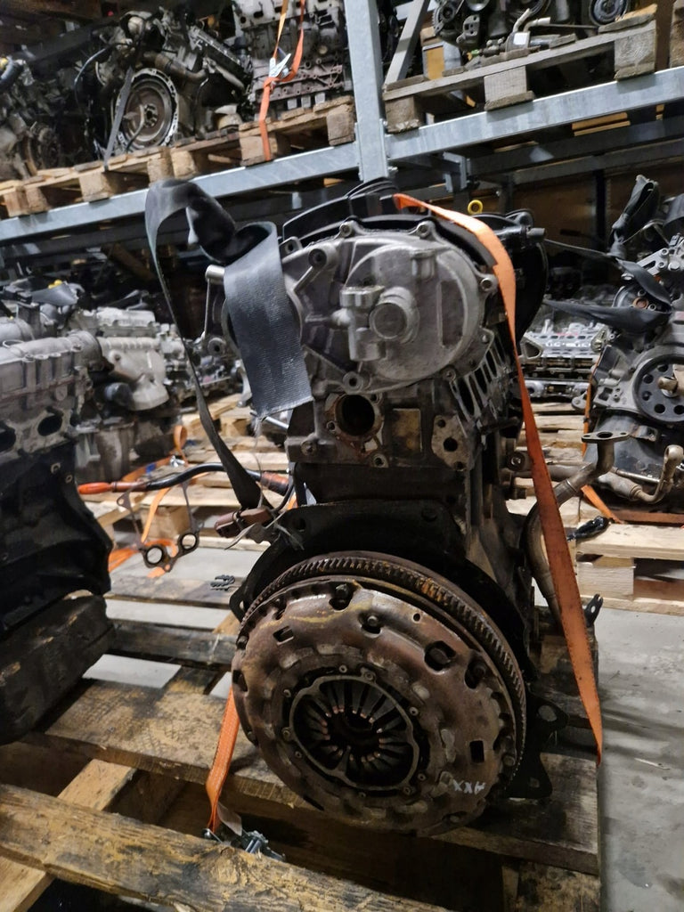 Motor Audi VW BWA AXX 2.0 TFSI 200PS 147kW 149TKm 2010 Benzin Engine Unkomplett