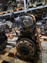 Laden Sie das Bild in den Galerie-Viewer, Motor Audi VW BWA AXX 2.0 TFSI 200PS 147kW 149TKm 2010 Benzin Engine Unkomplett