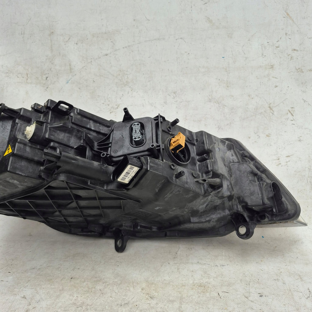 Frontscheinwerfer VW Touareg 7P1941033A Bi-Xenon Ein Stück (Rechts oder Links) SCH7941624044jo