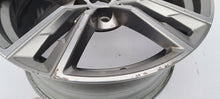 Load image into Gallery viewer, 1x Alufelge 18 Zoll 8.0" 5x112 20ET Glanz 8091464 BMW G29 Rim Wheel FEL9154927599vv