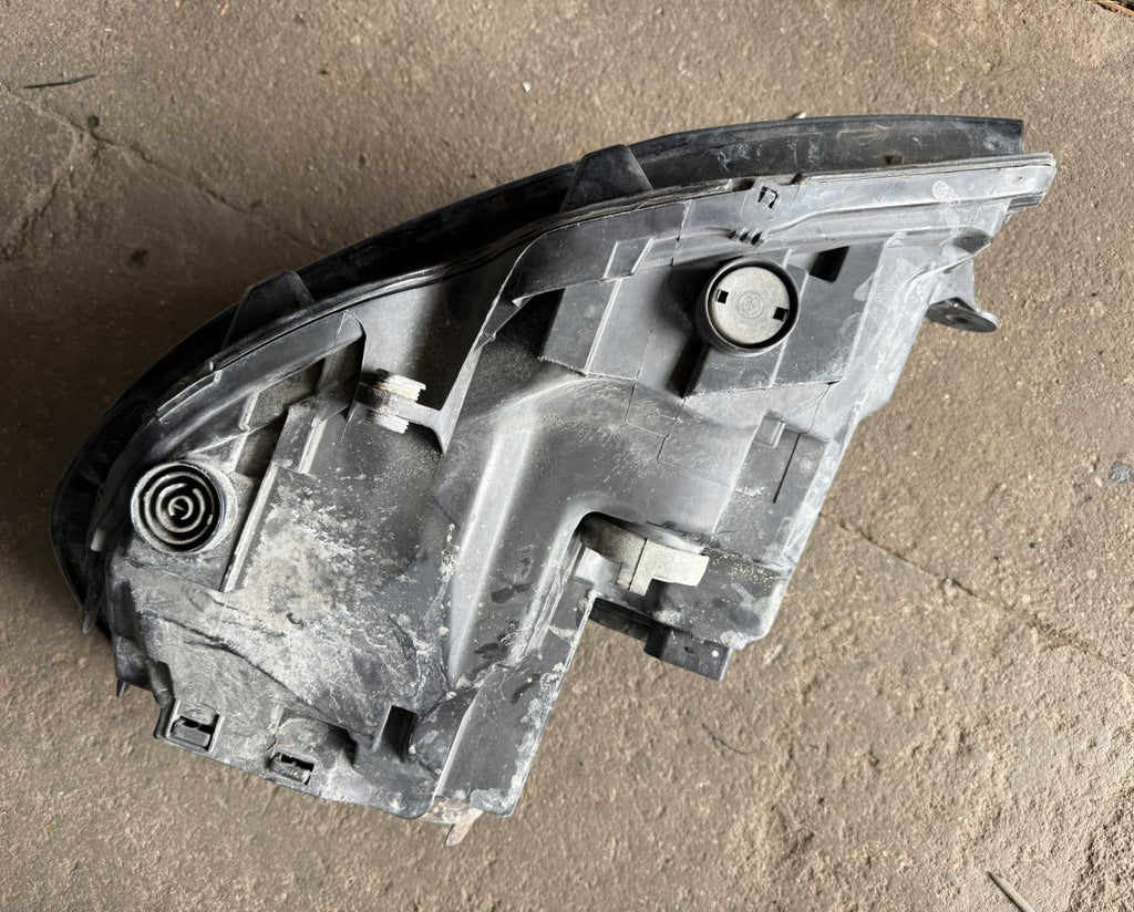 Frontscheinwerfer VW Transporter 7E1941016AD Rechts Scheinwerfer Headlight SCH1549536346mq