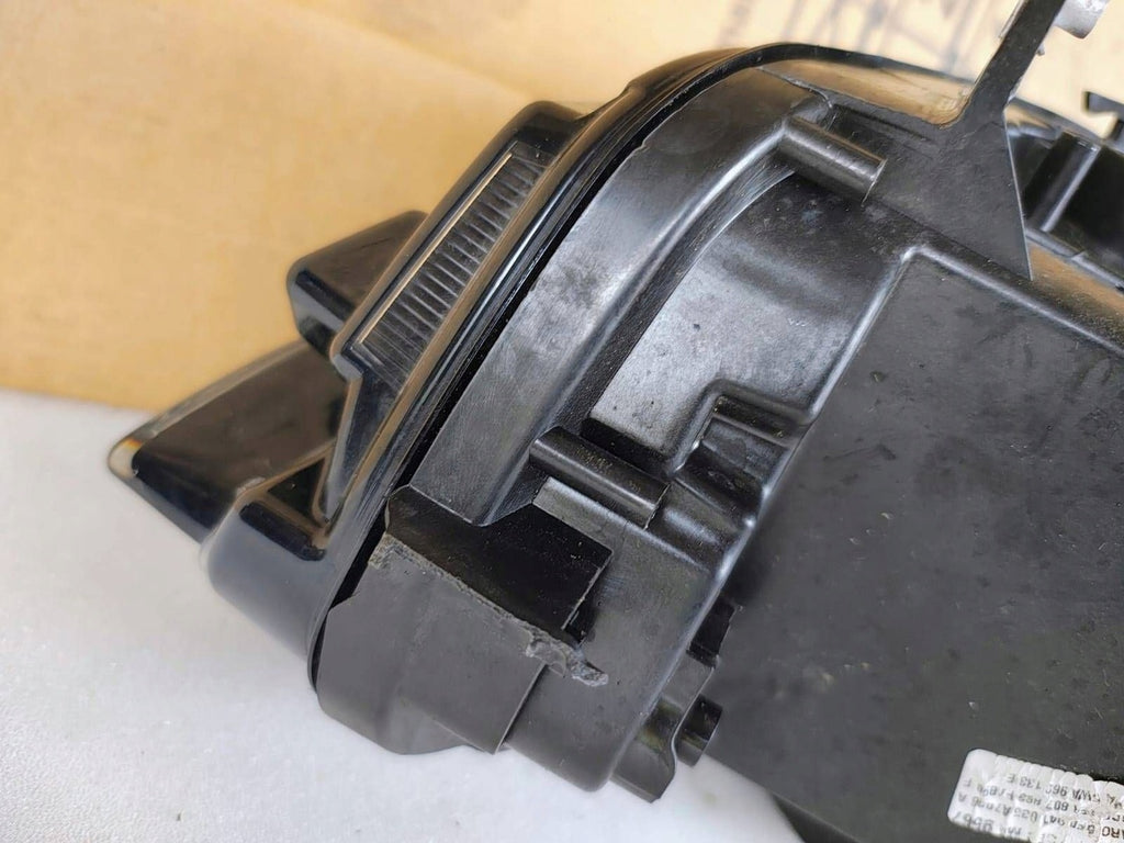 Frontscheinwerfer Cupra Leon 5FB941035A Links Scheinwerfer Headlight SCH7346657539wg