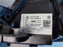 Load image into Gallery viewer, Frontscheinwerfer VW Golf VII 5G1941082 LED Rechts Scheinwerfer Headlight SCH6463098440sc