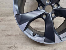 Load image into Gallery viewer, 1x Alufelge 18 Zoll 5x112 5FA601025H Seat Leon Rim Wheel FEL6406194396en
