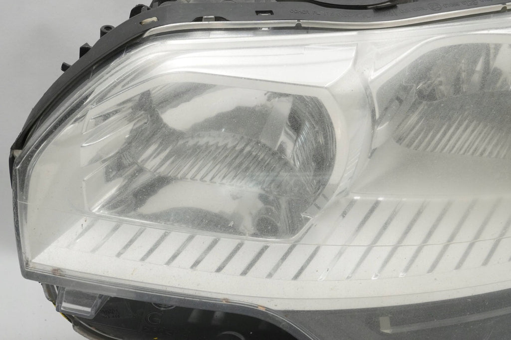 Frontscheinwerfer Citroën C5 III 9674398380 Links Scheinwerfer Headlight SCH5204580921ze