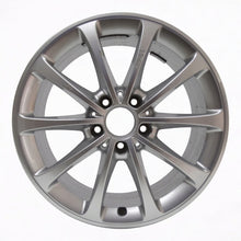 Load image into Gallery viewer, 1x Alufelge 17 Zoll 6.5&quot; 5x112 44ET Glanz Silber A1774010300 Mercedes-Benz W177