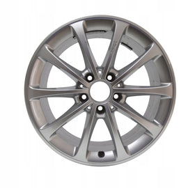 1x Alufelge 17 Zoll 6.5