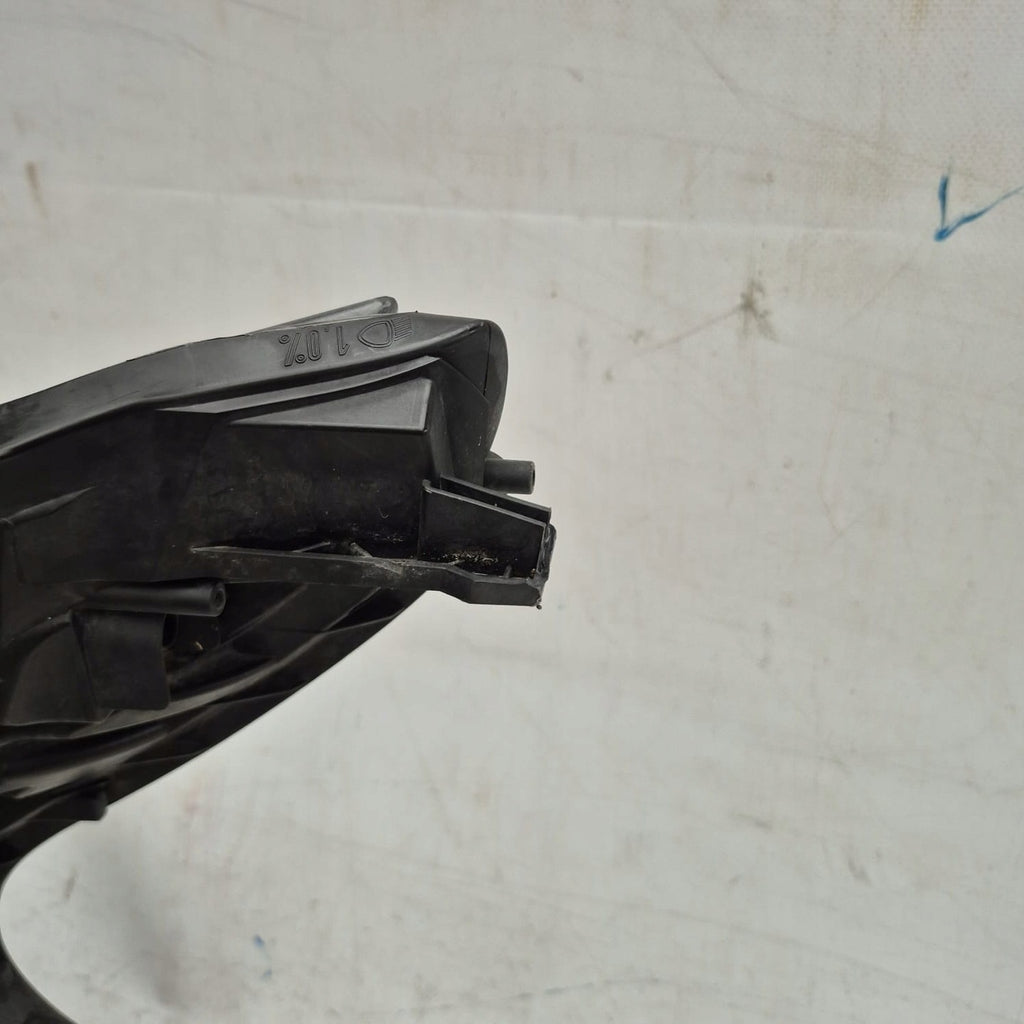 Frontscheinwerfer Renault Trafic III 260109424R Rechts Scheinwerfer Headlight SCH3801277883vi