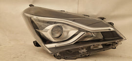 Frontscheinwerfer Toyota Yaris Rechts Scheinwerfer Headlight