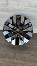 Load image into Gallery viewer, 1x Alufelge 18 Zoll 7.0" 6x139.7 52910-DR220 Hyundai Staria Rim Wheel FEL9737741466rm