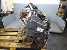 Load image into Gallery viewer, Motor Renault Clio I K9KE638 1.5 DCI 75PS 66kW 2019 Diesel Engine Komplett MOT4554015589wu
