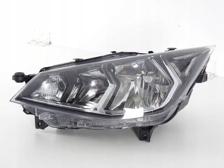 Frontscheinwerfer Seat I Ibiza V 6F1941015B Links Scheinwerfer Headlight SCH5652569178qk