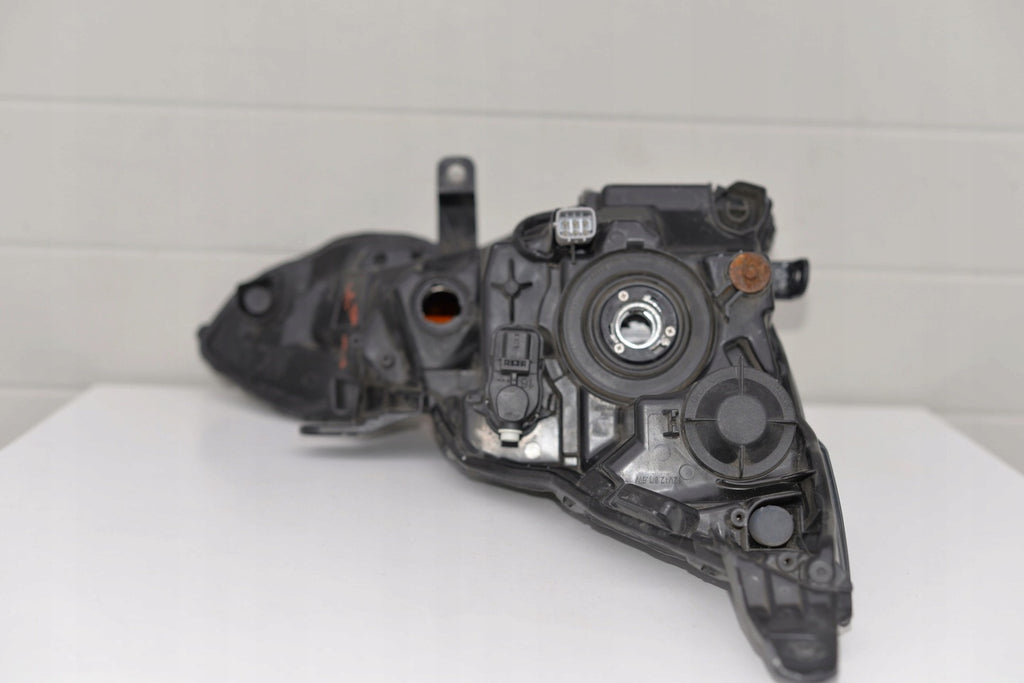 Frontscheinwerfer Toyota Aygo MDE116203L LED Links Scheinwerfer Headlight