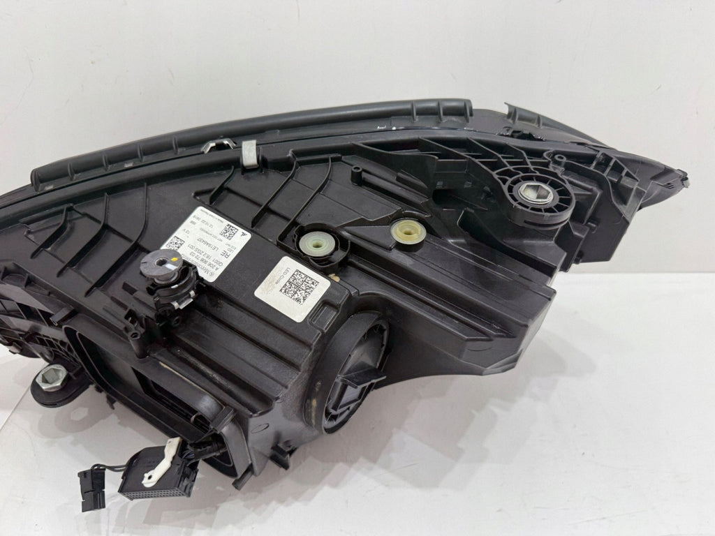 Frontscheinwerfer Mercedes-Benz W206 A2069067203 LED Rechts Headlight SCH3000107969bq