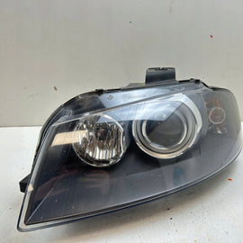 Frontscheinwerfer Audi A3 8P0941003R Links Scheinwerfer Headlight SCH7004327364sg