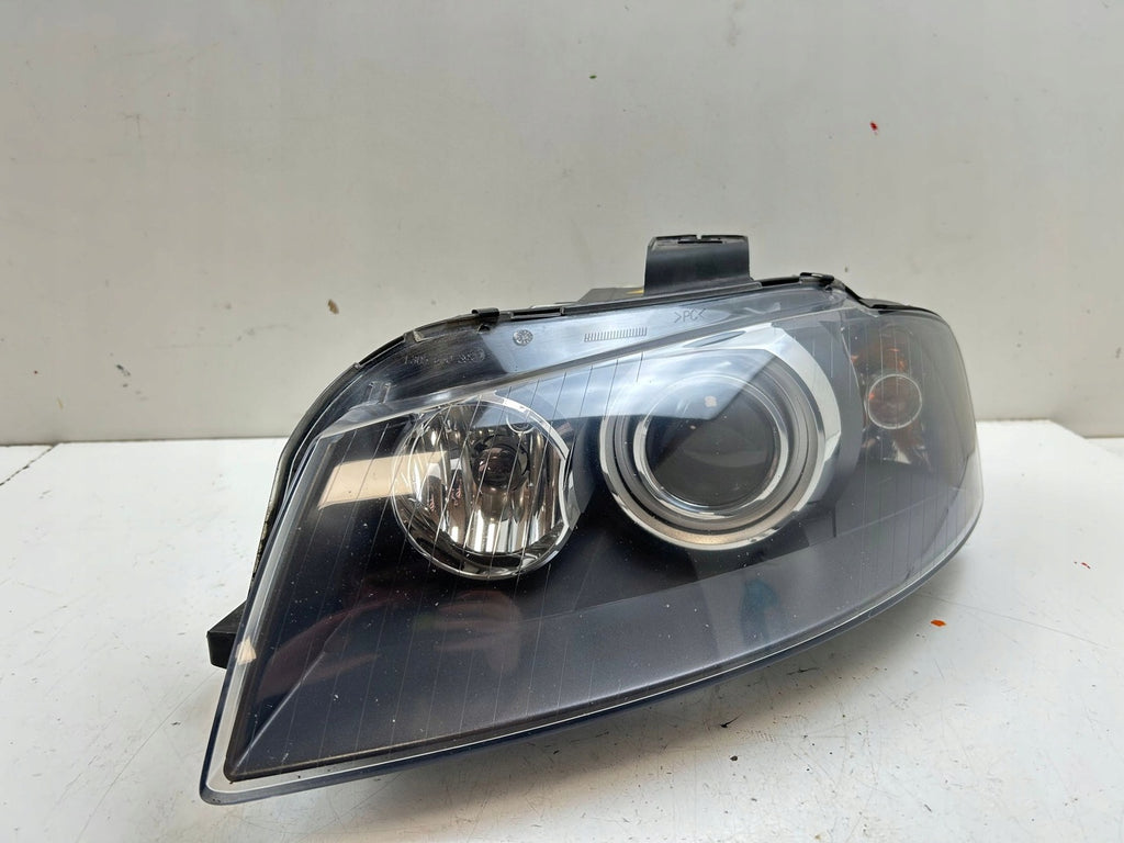 Frontscheinwerfer Audi A3 8P0941003R Links Scheinwerfer Headlight SCH7004327364sg
