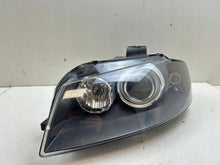 Load image into Gallery viewer, Frontscheinwerfer Audi A3 8P0941003R Links Scheinwerfer Headlight SCH7004327364sg