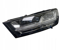 Frontscheinwerfer Audi Q7 4M0941035 Full LED Links Scheinwerfer Headlight