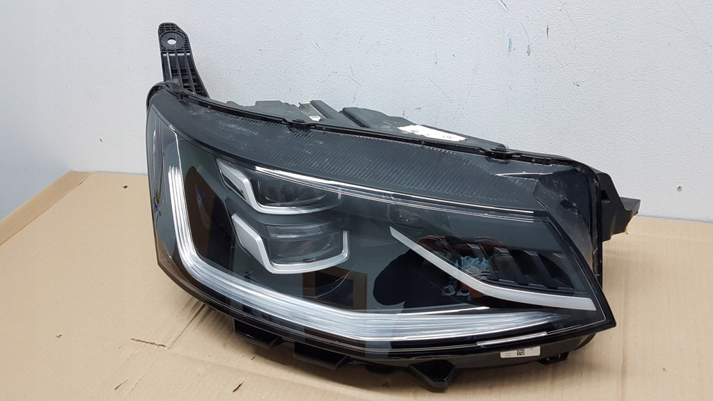 Frontscheinwerfer VW T7 S741-13E016-AF Full LED Rechts Scheinwerfer Headlight SCH1557474965wl
