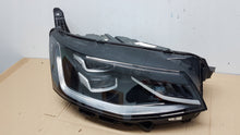 Laden Sie das Bild in den Galerie-Viewer, Frontscheinwerfer VW T7 S741-13E016-AF Full LED Rechts Scheinwerfer Headlight SCH1557474965wl