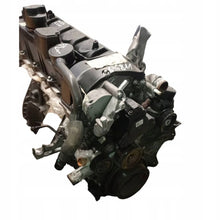 Laden Sie das Bild in den Galerie-Viewer, Motor Mercedes-Benz W204 646811 2.2 CDI 2008 Diesel Engine Unkomplett MOT3271352659hc