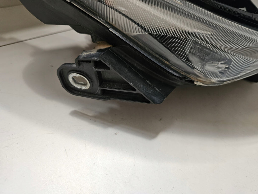 Frontscheinwerfer Fiat 500x 520919690 Full LED Rechts Scheinwerfer Headlight SCH4757333014ii