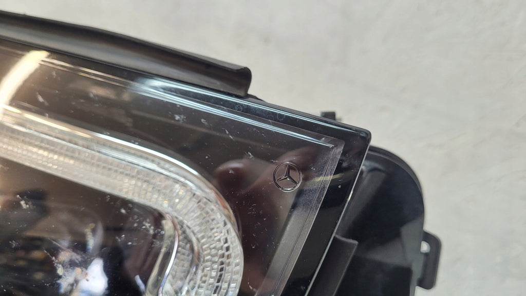 Frontscheinwerfer Mercedes-Benz Glc A2539065003 Rechts Scheinwerfer Headlight SCH3329336643ck